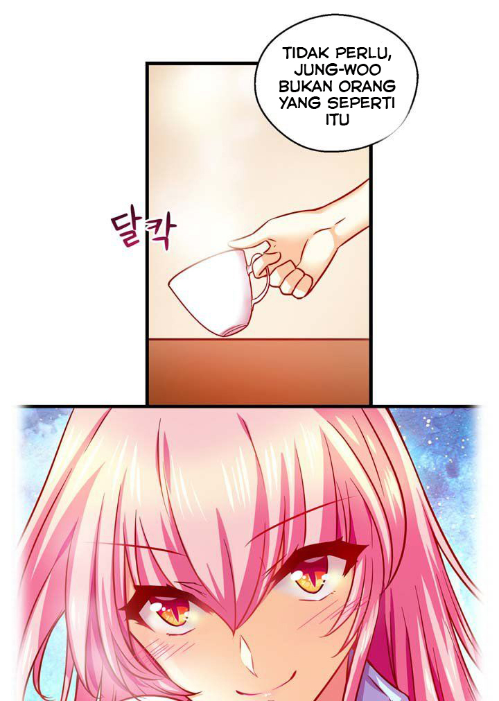Hyulla’s Race Chapter 05.2 Gambar 21